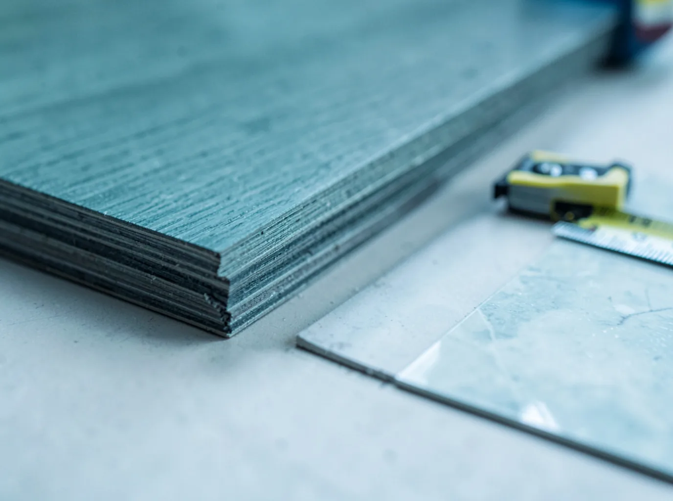 Luxury Vinyl Plank Installation Chester, MD FAQs